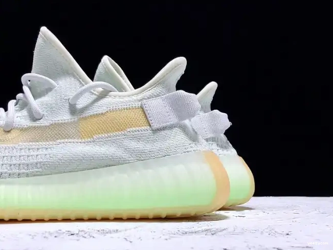EG7491 Adidas Yeezy Hyperspace Boost 350 V2 0705